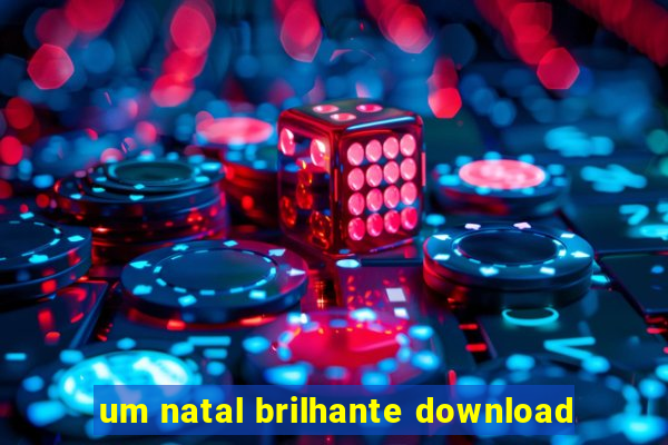 um natal brilhante download